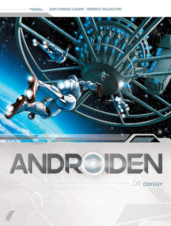 Odissey | Andro�den | Striparchief