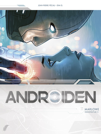 Marlowe (hoofdstuk 1) | Andro�den | Striparchief