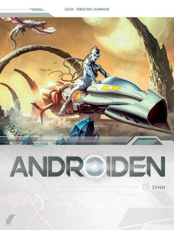 Synn | Andro�den | Striparchief